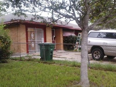 3707 Botany Ln, Houston, TX, 77047