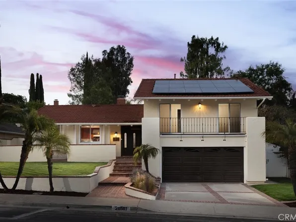 26581 Cortina Dr, Mission Viejo, CA 92691