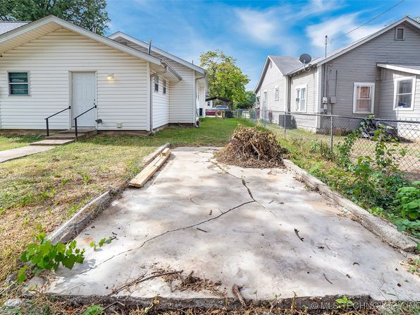 428 E 4th St, Claremore, OK 74017