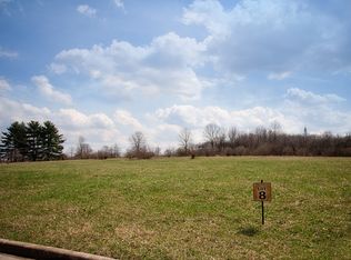 4091 167th Ave LOT 8, Lowell, IN 46356