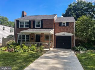 1503 Letchworth Rd, Camp Hill, PA 17011