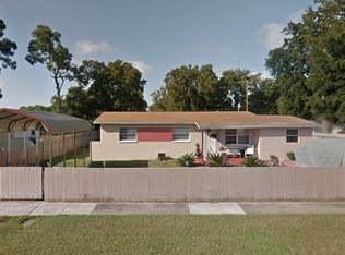 8138 Sun Vista Way, Orlando, FL 32822