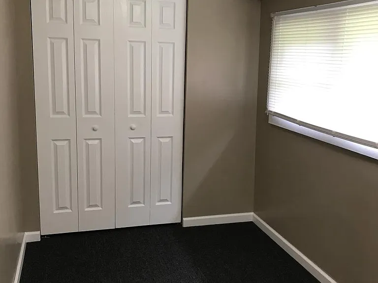 Bonus Room/Office area