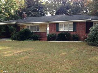 320 Brannen St, Statesboro, GA 30458