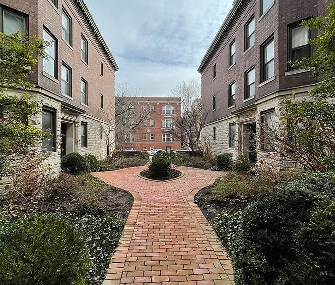 377 N Taylor Ave #3S — Photo 30