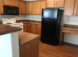 520 River View Dr Unit 502, New Castle, CO 81647