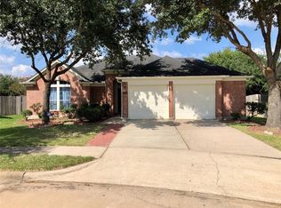 17306 Eden Falls Cir, Houston, TX 77095