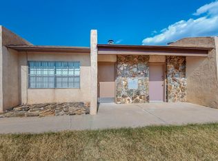 320 General Marshall St NE APT 3, Albuquerque, NM 87123