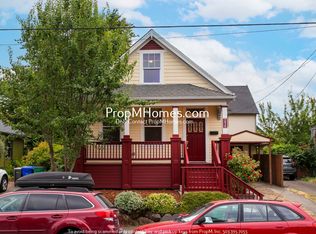 3936 NE Grand Ave, Portland, OR 97212