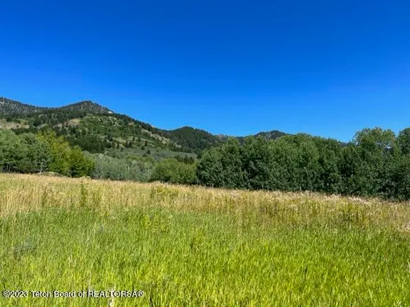 8 Dean N Neva Cir, Thayne, WY 83127
