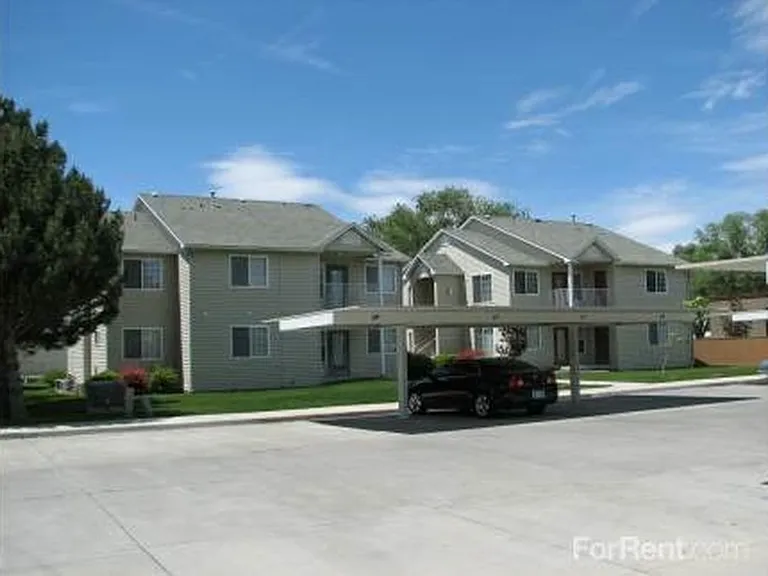 145 N 18th E #G27 — Photo 7