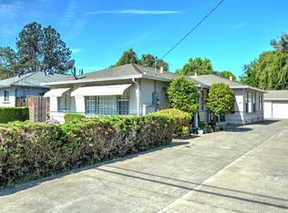 405 N Central Ave #1, Campbell, CA 95008