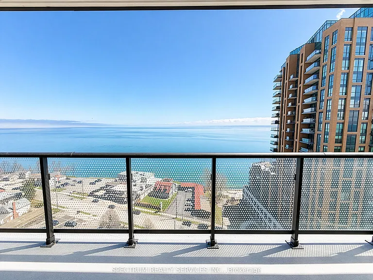 2075 Lakeshore Rd #1407 — Photo 17