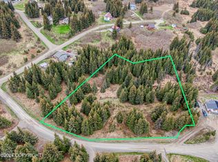 5665 Felix Cir, Homer, AK 99603