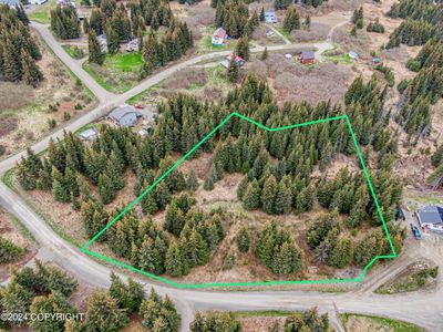 5665 Felix Cir, Homer, AK, 99603