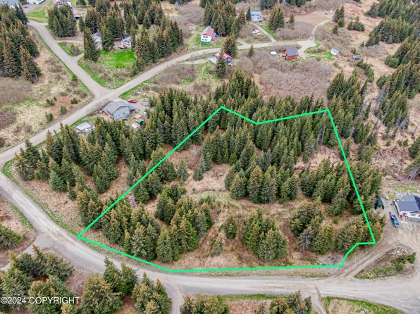 5665 Felix Cir, Homer, AK 99603