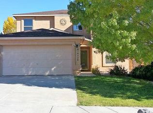 10520 Monte Rosso Pl NW, Albuquerque, NM 87114