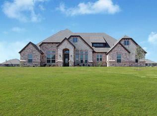 496 Chisholm Ranch Dr, Rockwall, TX 75032