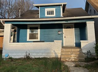 1536 S 30th St, Louisville, KY 40211