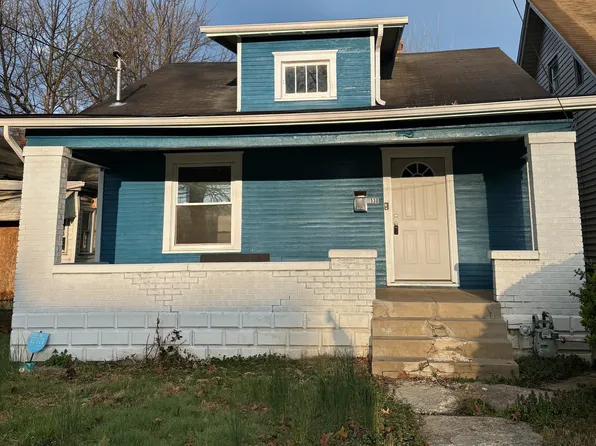 1536 S 30th St, Louisville, KY 40211