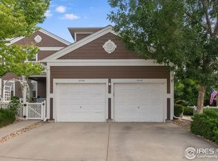 2123 Grays Peak Dr UNIT 101, Loveland, CO 80538
