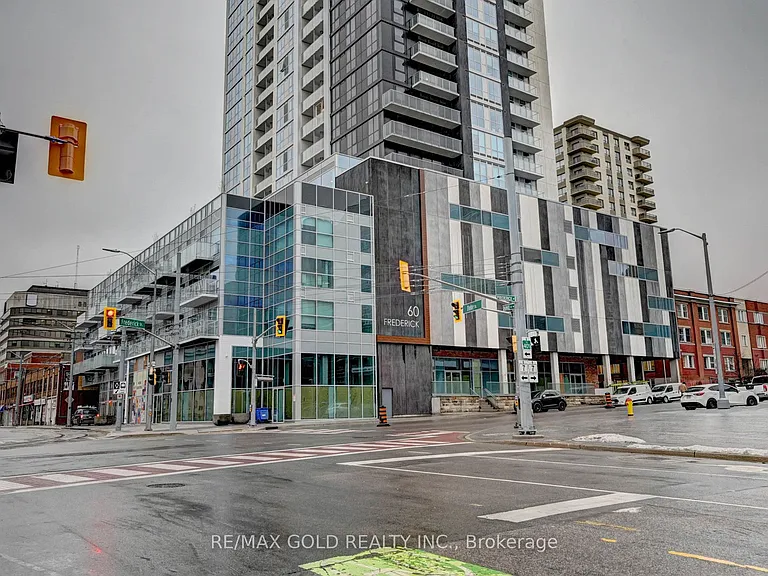60 Frederick St #3508 — Photo 2