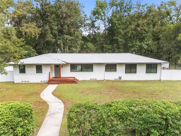 3706 SW 6th Pl, Gainesville, FL 32607