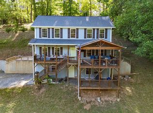 133 Shadow Oak Ln, Clyde, NC 28721