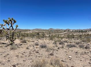 328-04-297 N Magnolia Dr, Dolan Springs, AZ 86441