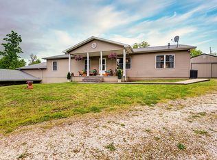 16000 E State Highway 32, Stockton, MO 65785