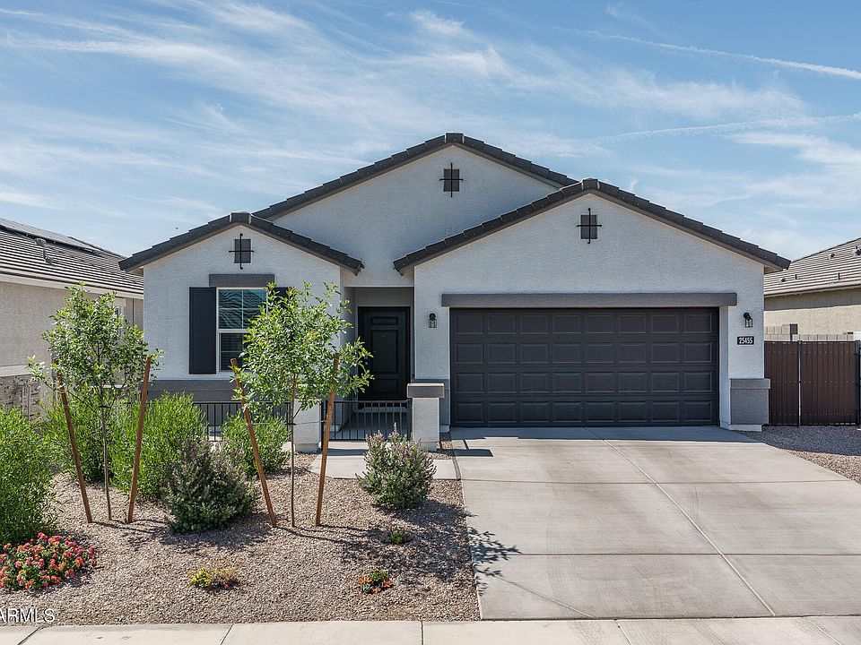 1st image of 25455 W GRAHAM Trail