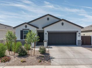 25455 W Graham Trl, Buckeye, AZ 85326