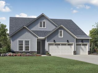 William Plan, Griffith Lakes - Preserve Collection, Charlotte, NC 28269