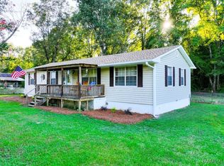 4716 Hobbie Rd, Montgomery, AL 36105