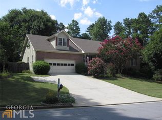 2961 Stone Bridge Trl SW, Conyers, GA 30094