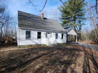 56 Iffley St, Portland, ME 04103