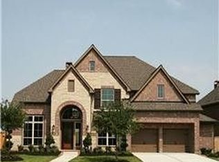 27810 Merchant Hills Ln, Katy, TX 77494