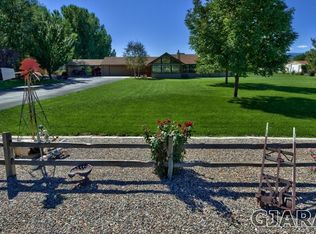 3087 F 3/4 Rd, Grand Junction, CO 81504