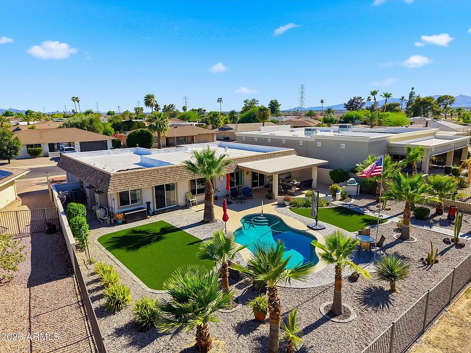 1st image of 11006 W CANYON CREEK Drive