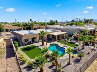 11006 W Canyon Creek Dr, Sun City, AZ 85351