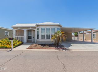 1019 E Clubhouse Ln, San Tan Valley, AZ 85140