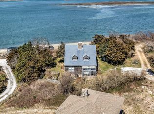 26 Standish Rd, Orleans, MA 02653