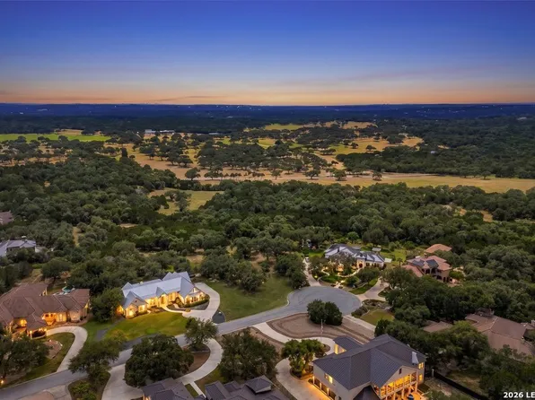 9810 Klein LOT 65, New Braunfels, TX 78132