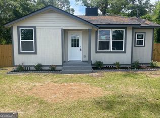 705 E Adair St, Valdosta, GA 31601