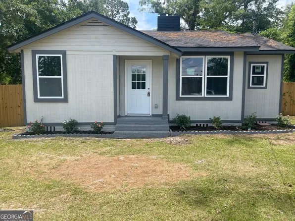 705 E Adair St, Valdosta, GA 31601