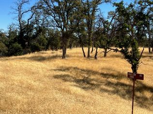 Dead Cow Creek Rd, Red Bluff, CA 96080