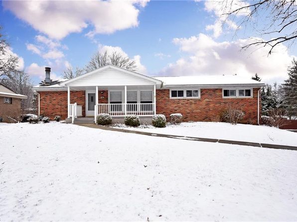 7867 Daytona St Nw Massillon Oh 44646 Zillow