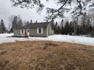 62 Everett Road, Washburn, ME 04786