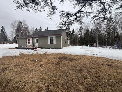 62 Everett Road, Washburn, ME, 04786