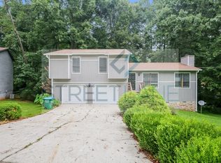 3434 Joel Ct, Stone Mountain, GA